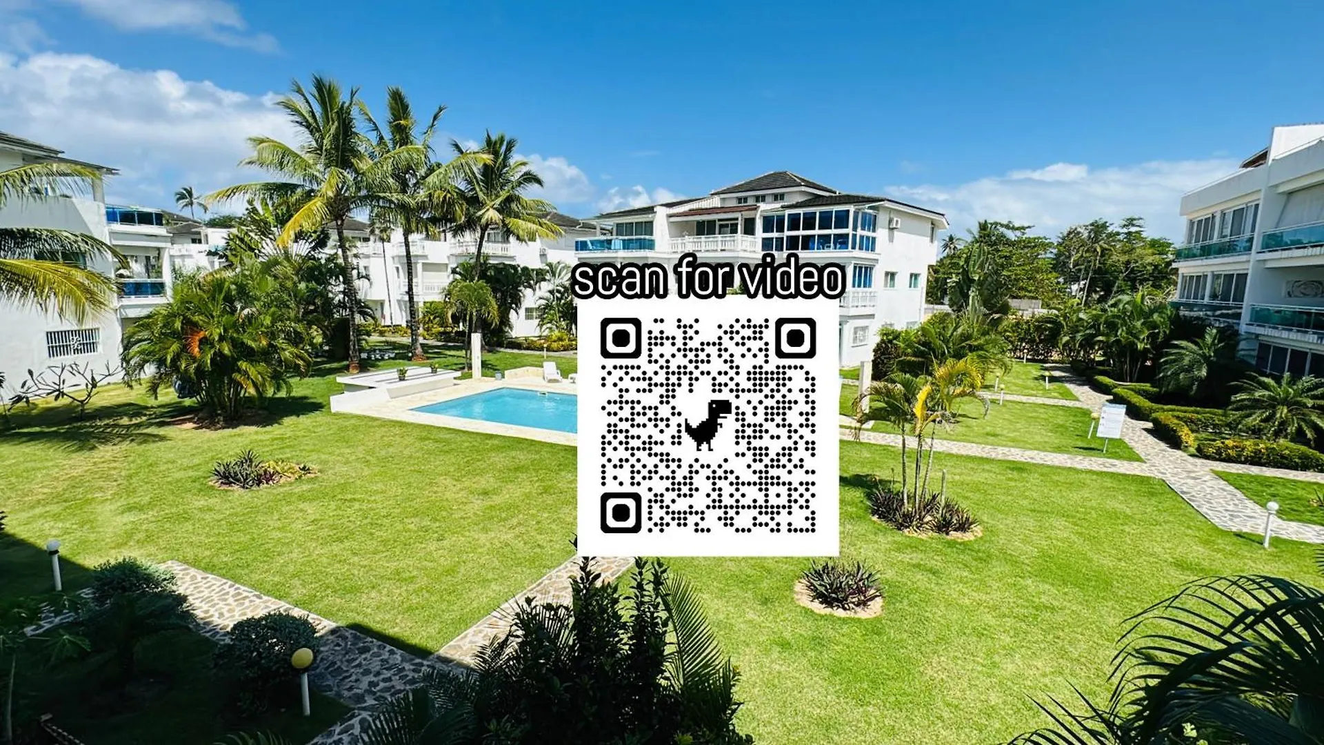 La Fenice Beachfront With King Beds Las Terrenas